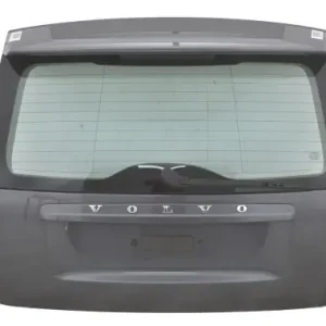 KLAPA TYLNA TYŁ VOLVO V50 I LIFT Najlepsza cena